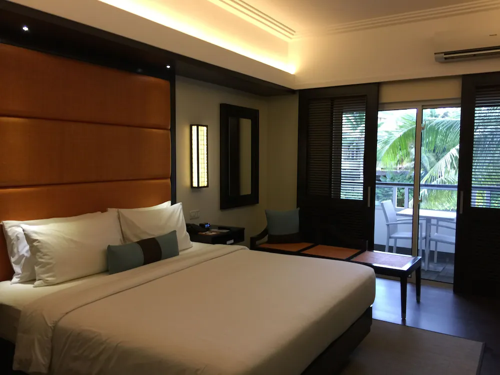 Crimson Resort & Spa - Image 1