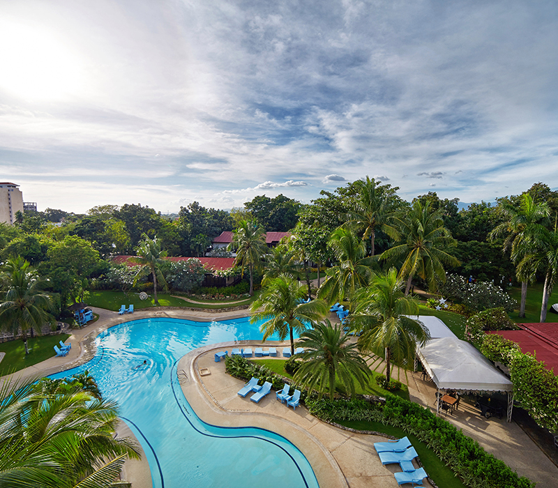 Cebu White Sands Resort