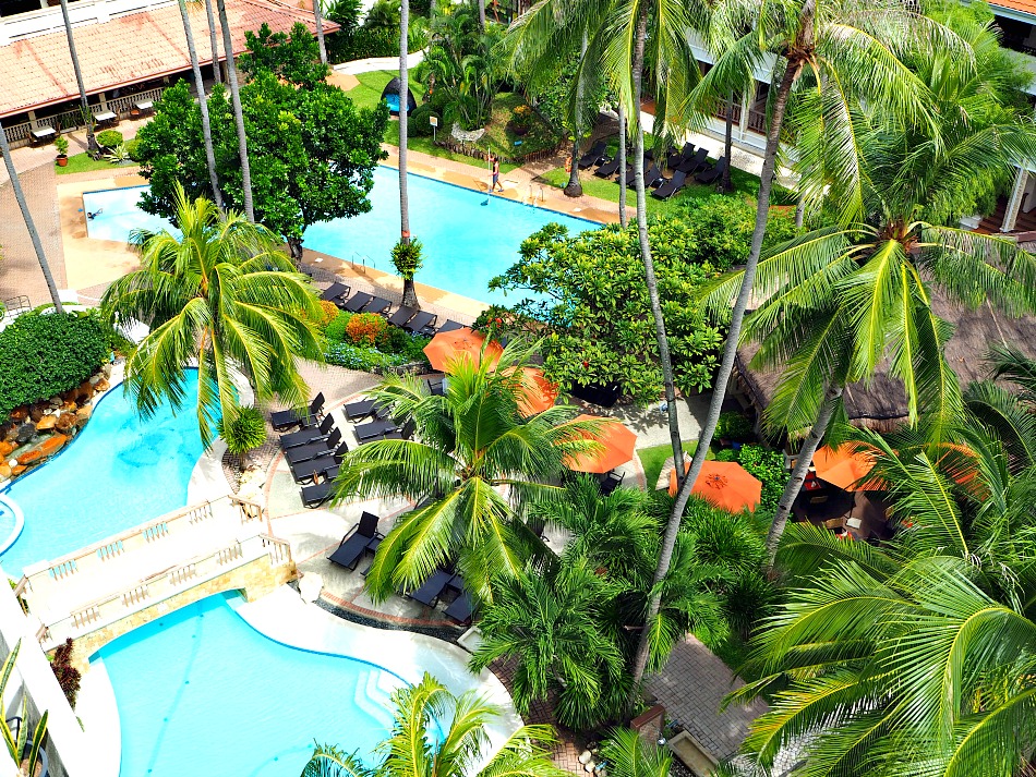 Costabella Tropical Beach Hotel