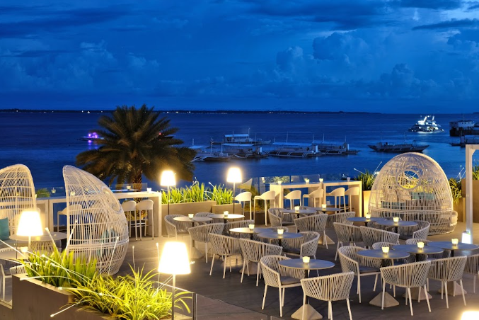 BE Resort Mactan - Image 1