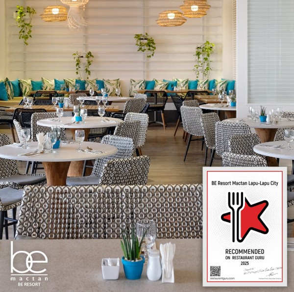 BE Resort Mactan - Image 4