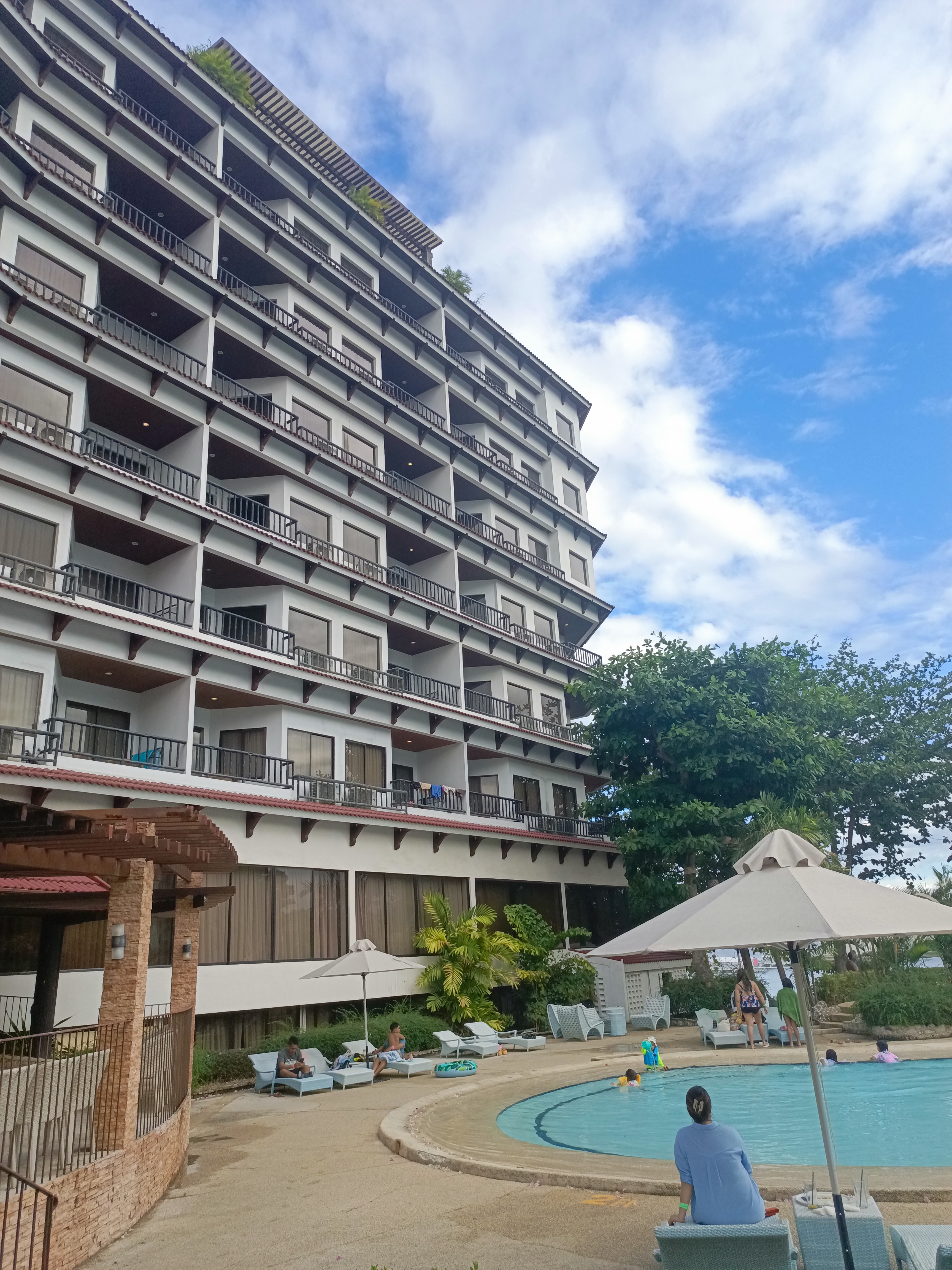 Cebu White Sands Resort - Image 4