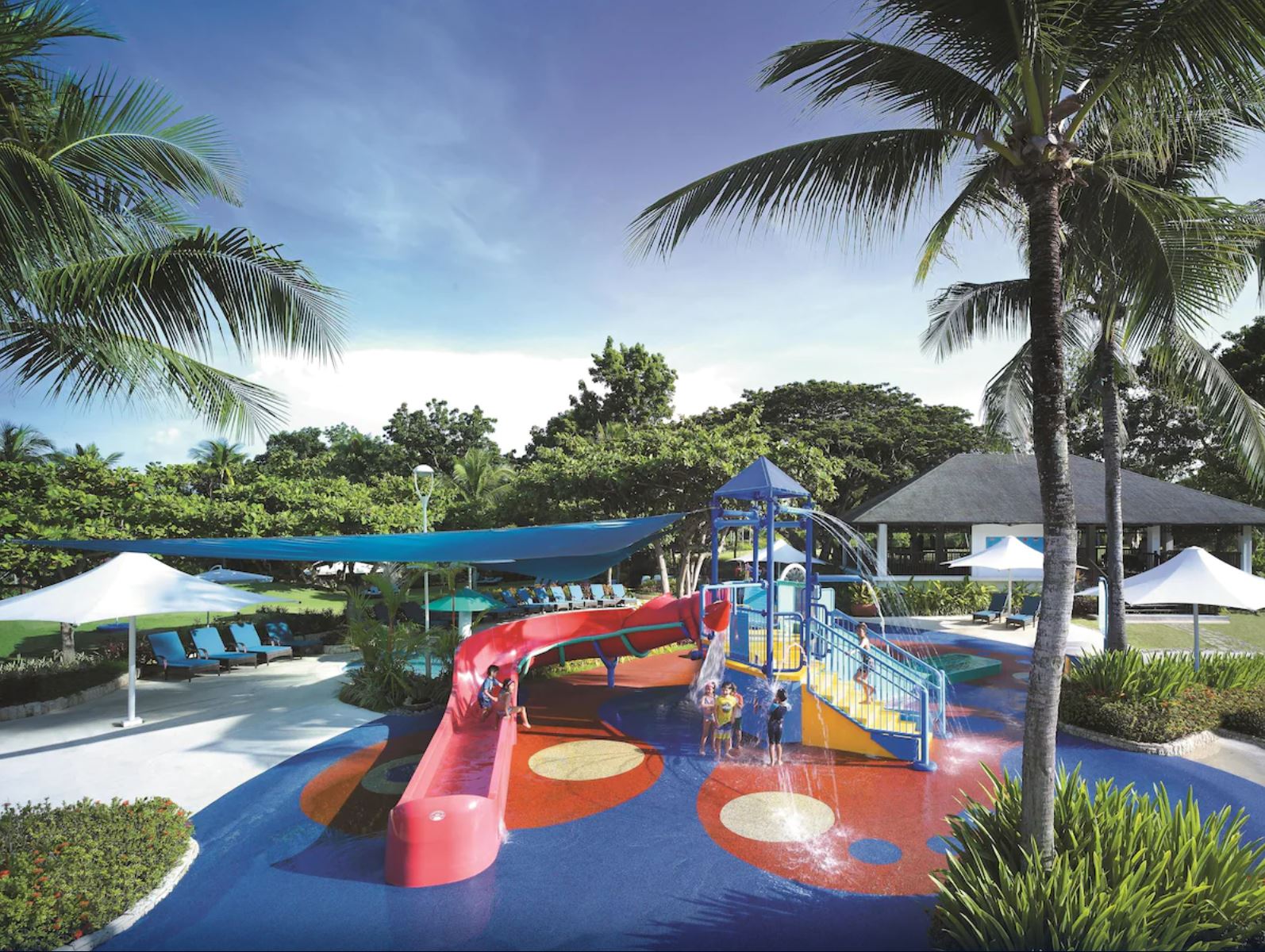 Shangri-La Mactan Resort - Image 2