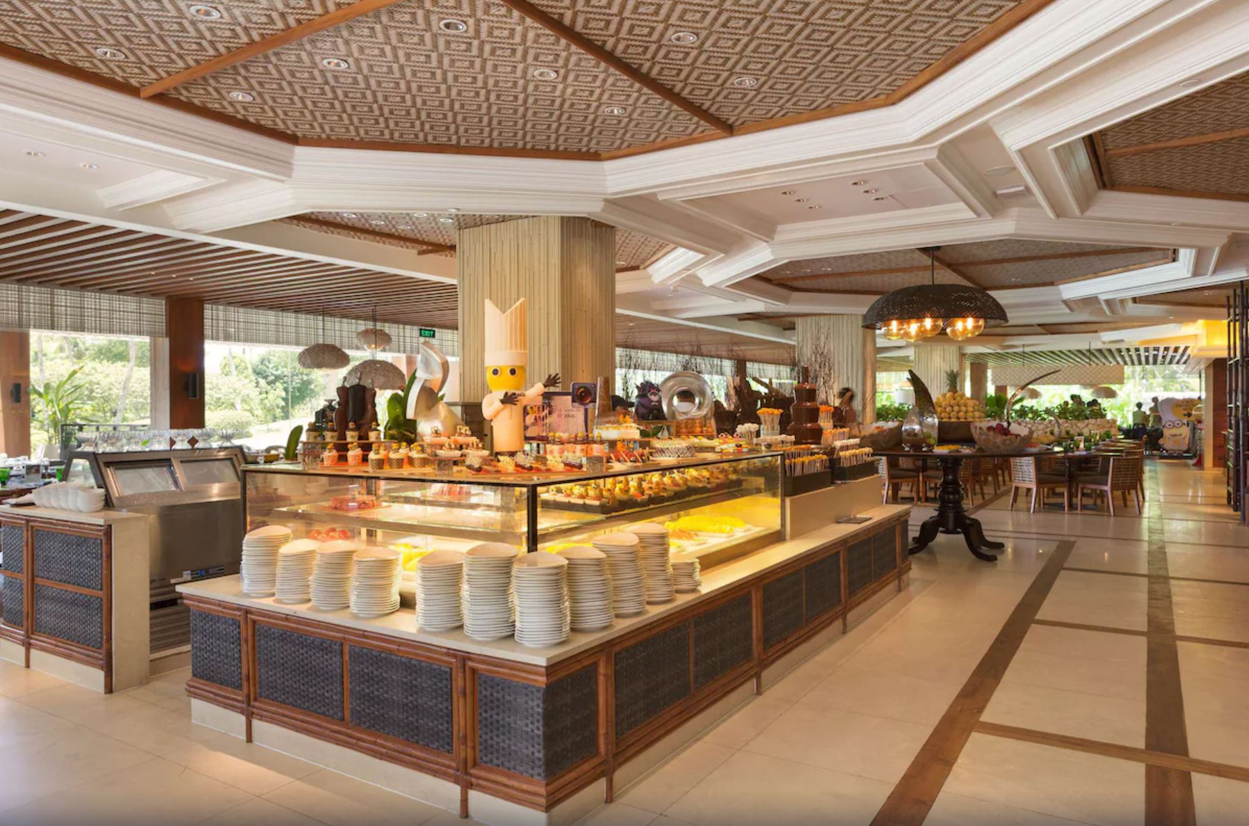 Shangri-La Mactan Resort - Image 3