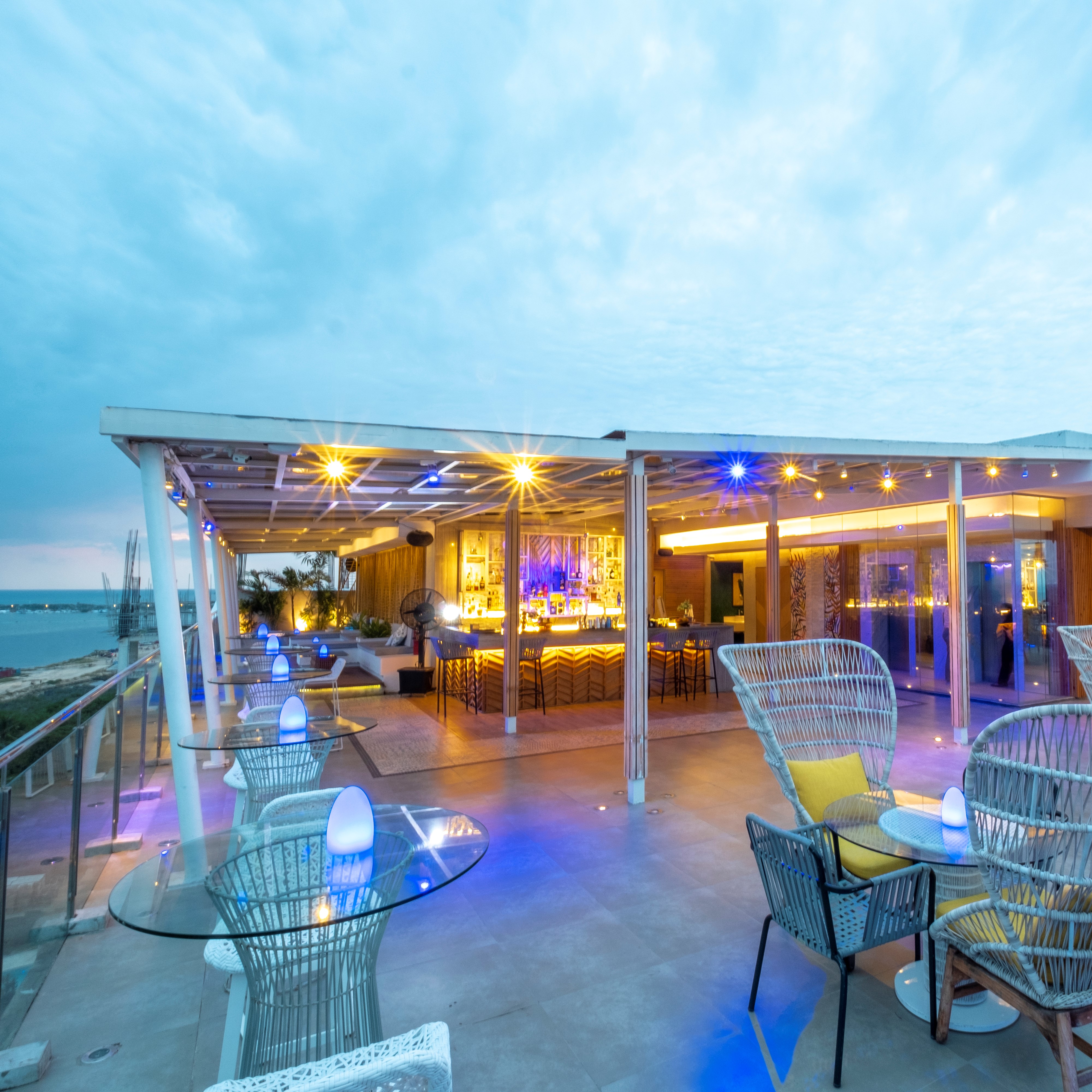 Solea Mactan Resort - Image 2