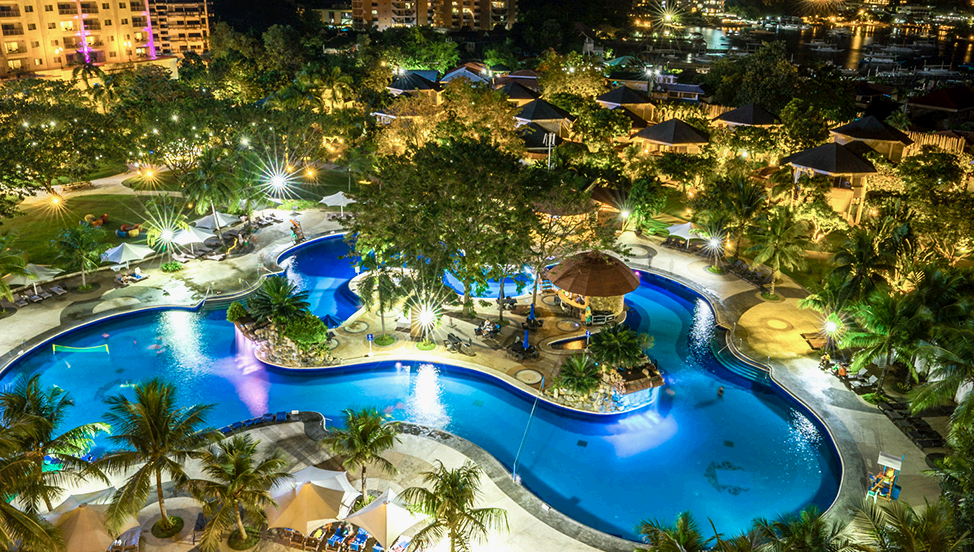 Jpark Island Resort - Image 1