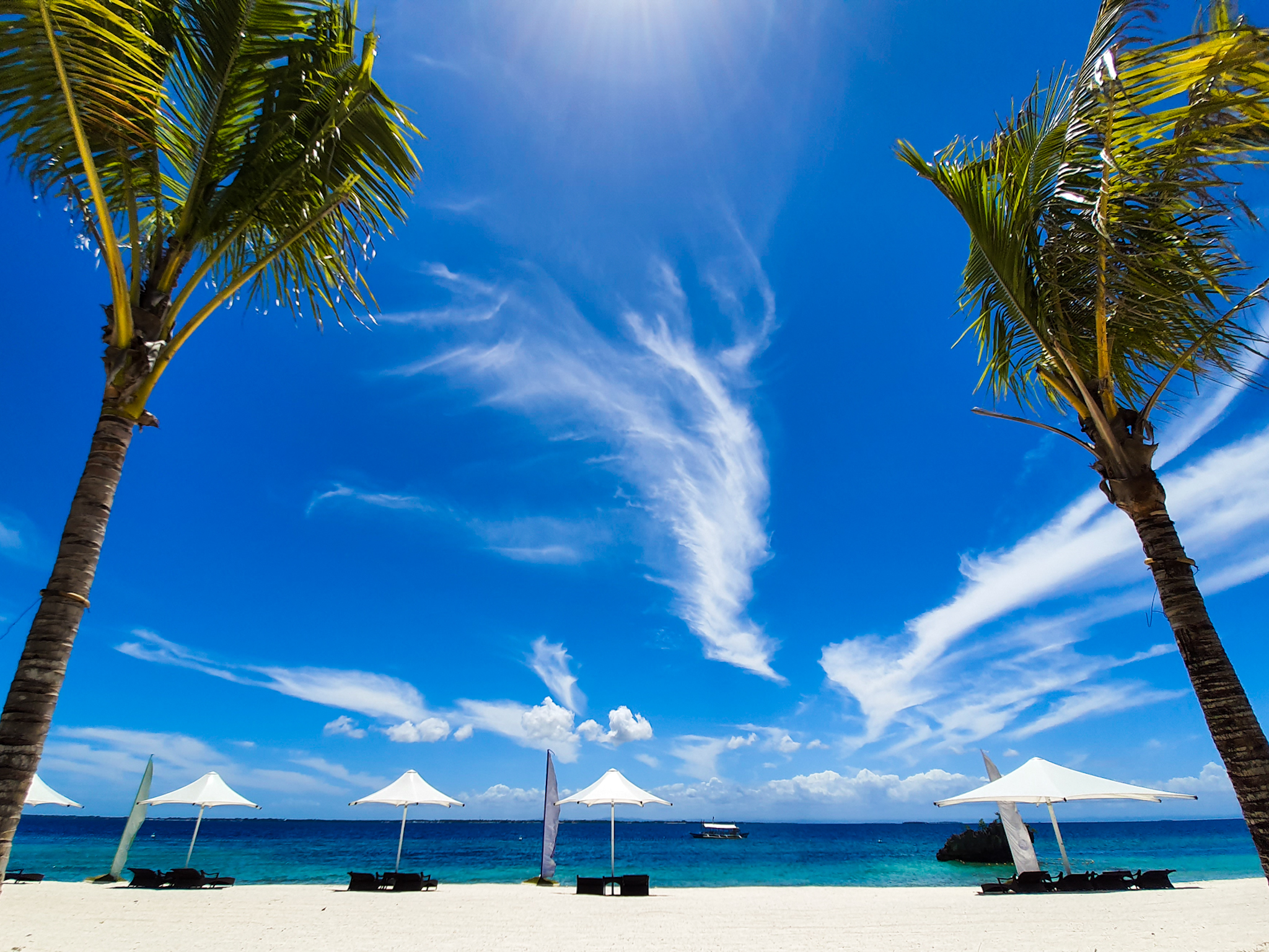 Jpark Island Resort - Image 2