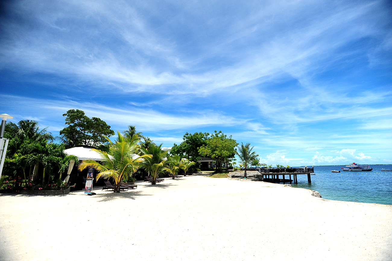 Jpark Island Resort - Image 3