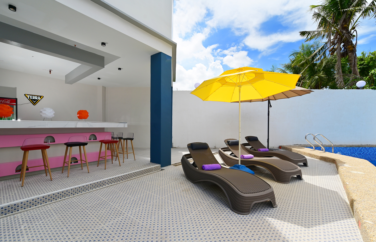 T Shine Resort and Spa - Image 2