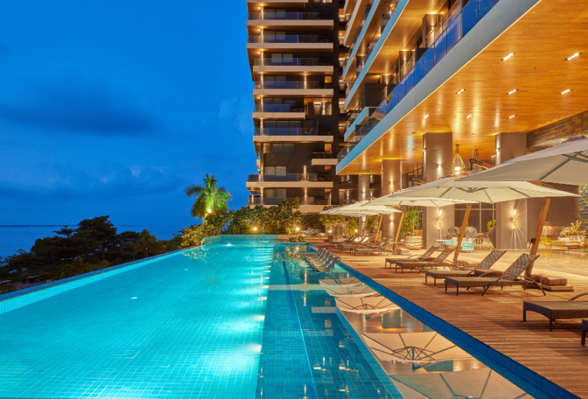 The Reef Island Resort - Image 2