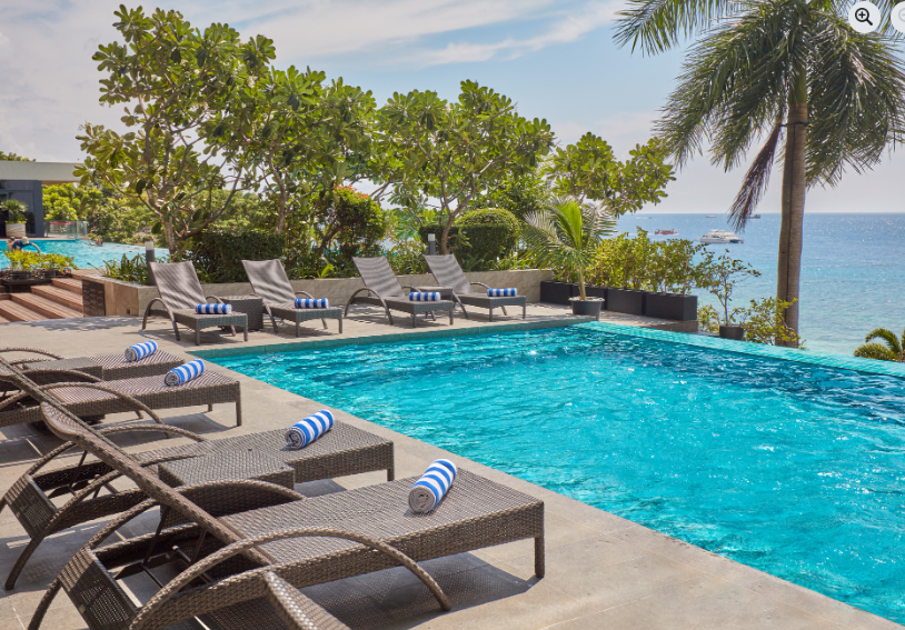 The Reef Island Resort - Image 3