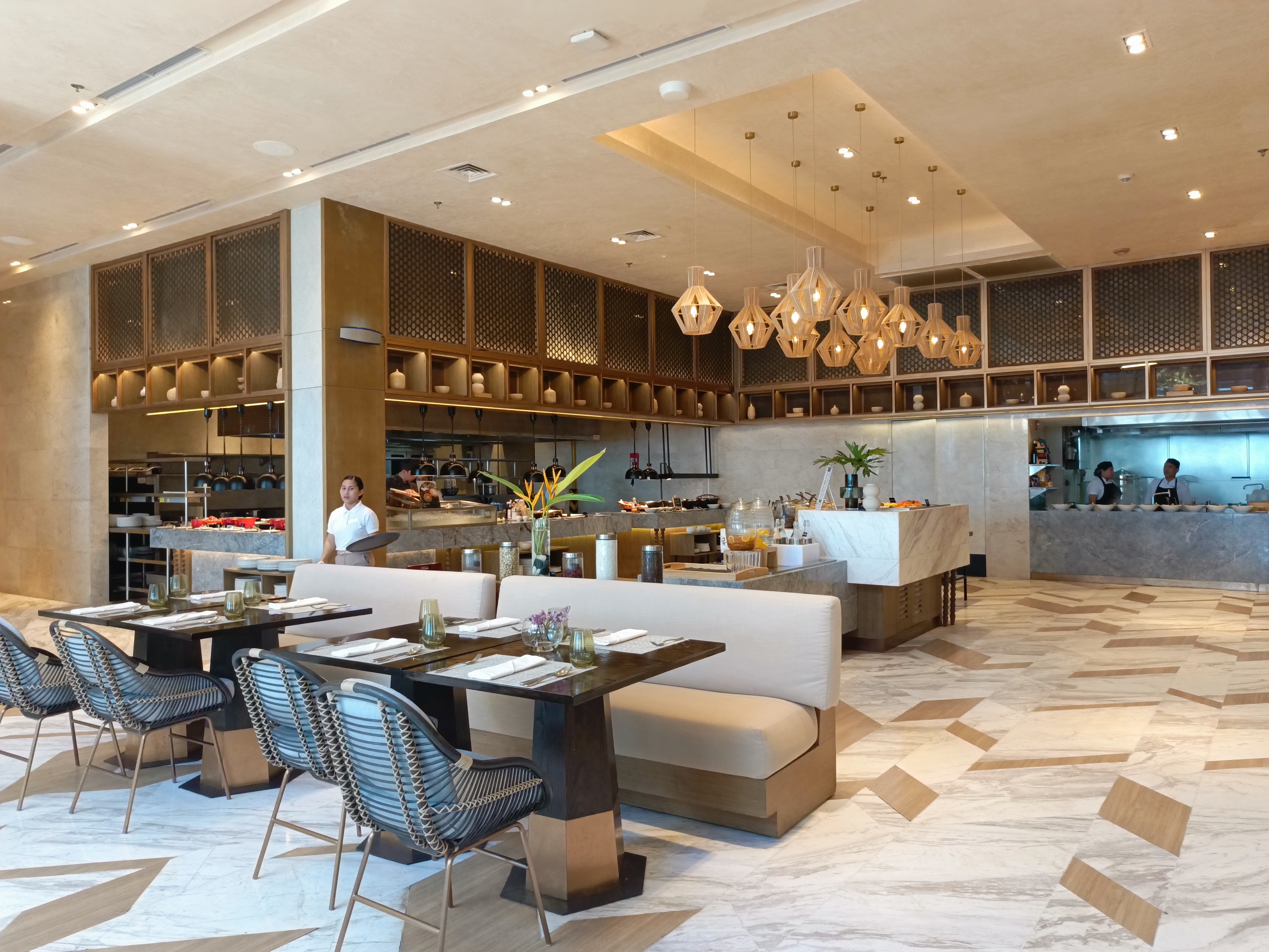 Sheraton Cebu Mactan Resort - Image 1