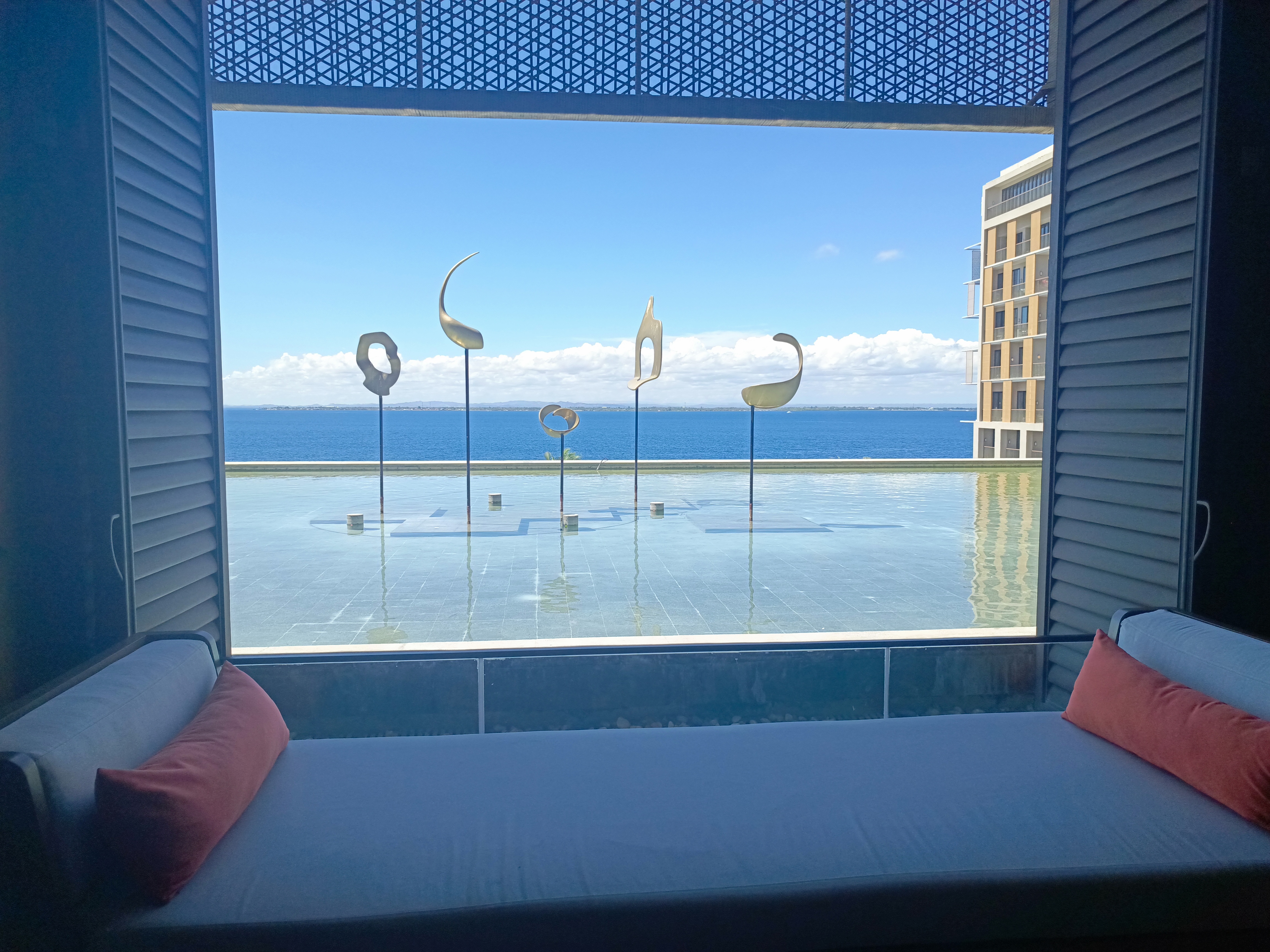 Sheraton Cebu Mactan Resort