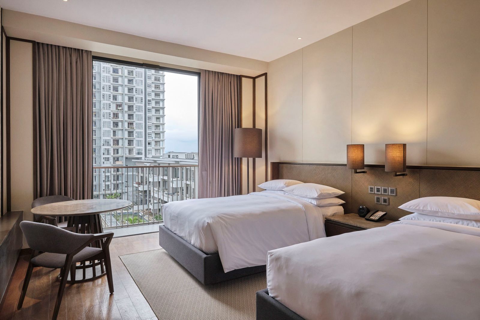 Sheraton Cebu Mactan Resort - Image 2