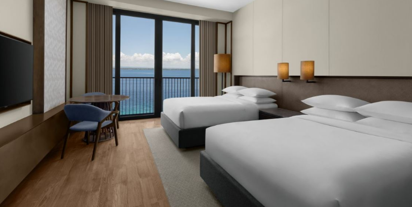 Sheraton Cebu Mactan Resort - Image 3