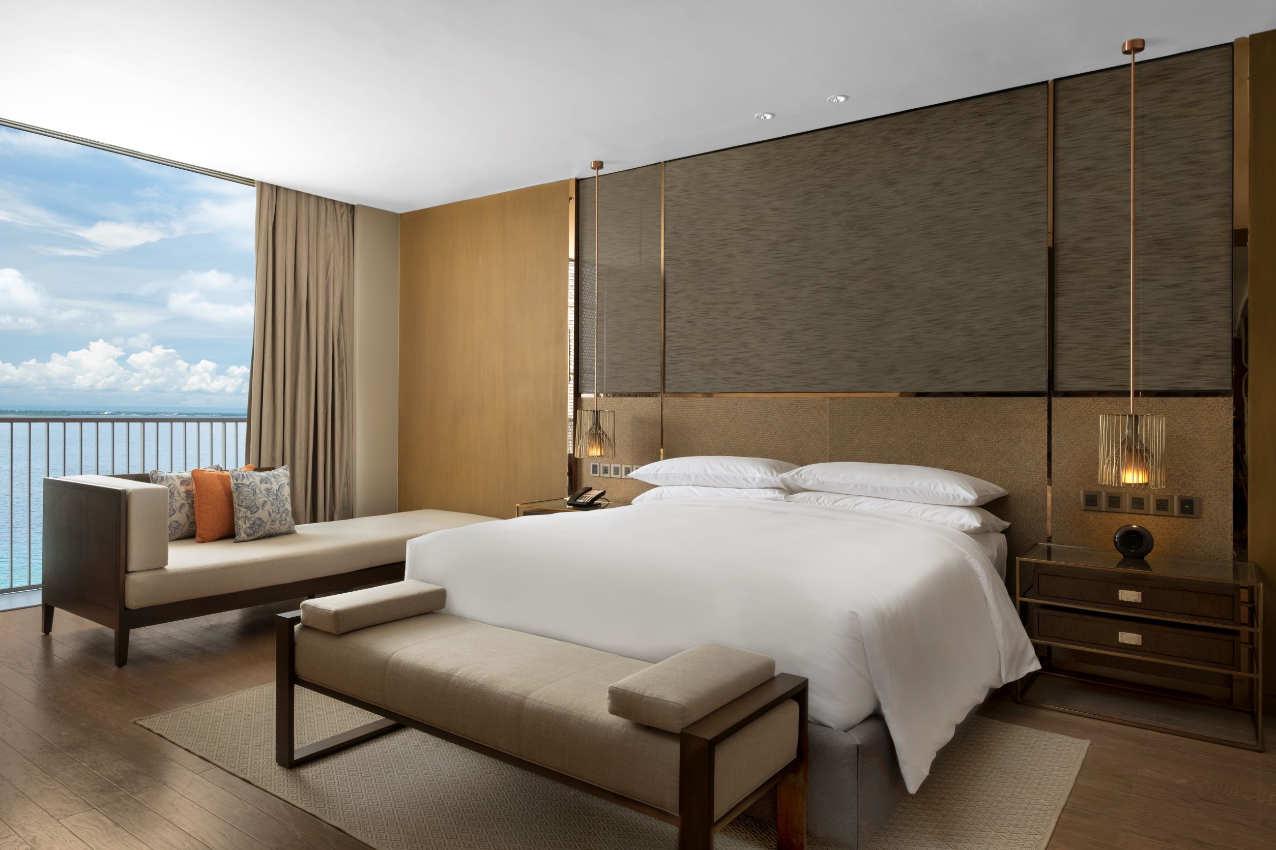 Sheraton Cebu Mactan Resort - Image 4