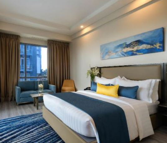 Savoy Hotel  - Image 2