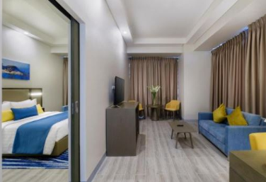 Savoy Hotel  - Image 3