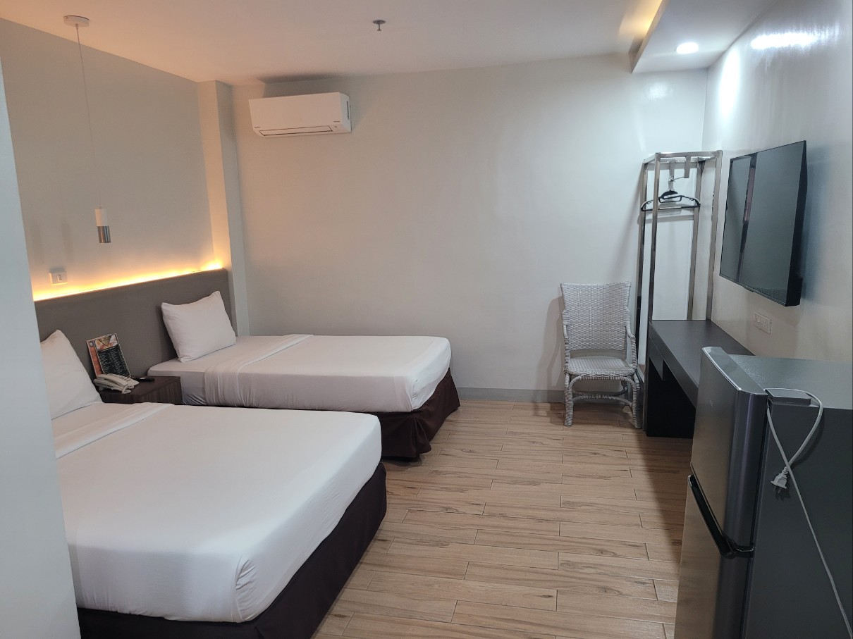 Madison's Suites - Image 1