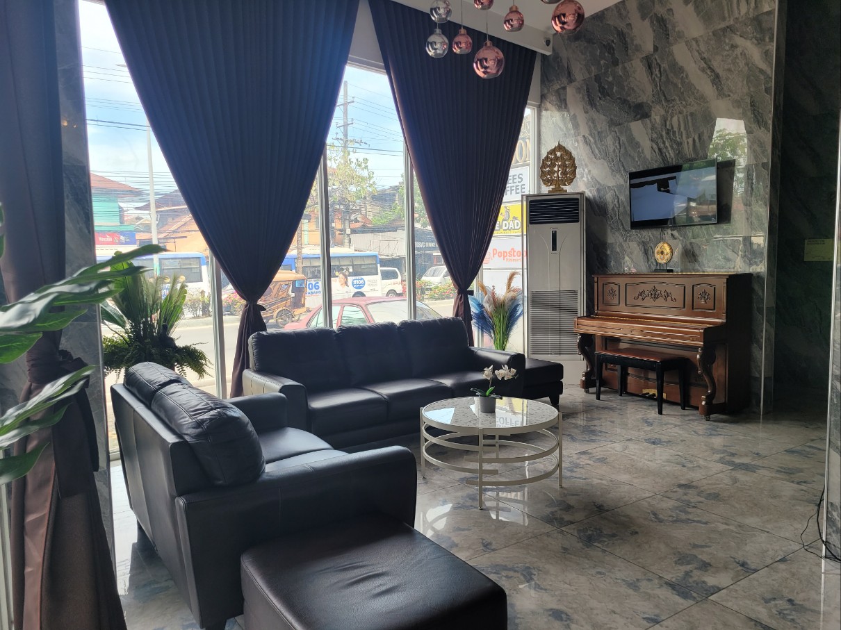 Madison's Suites - Image 4