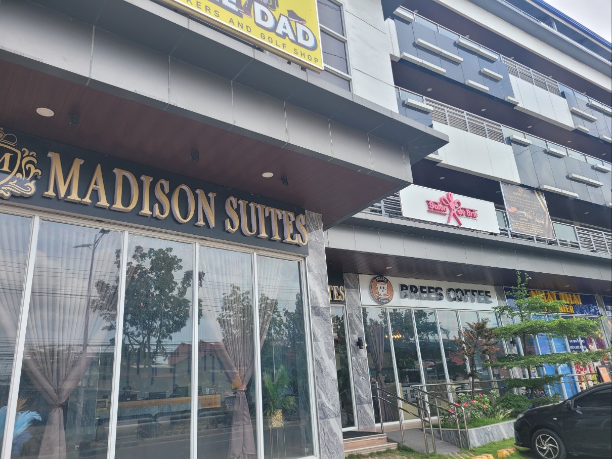Madison's Suites - Image 3