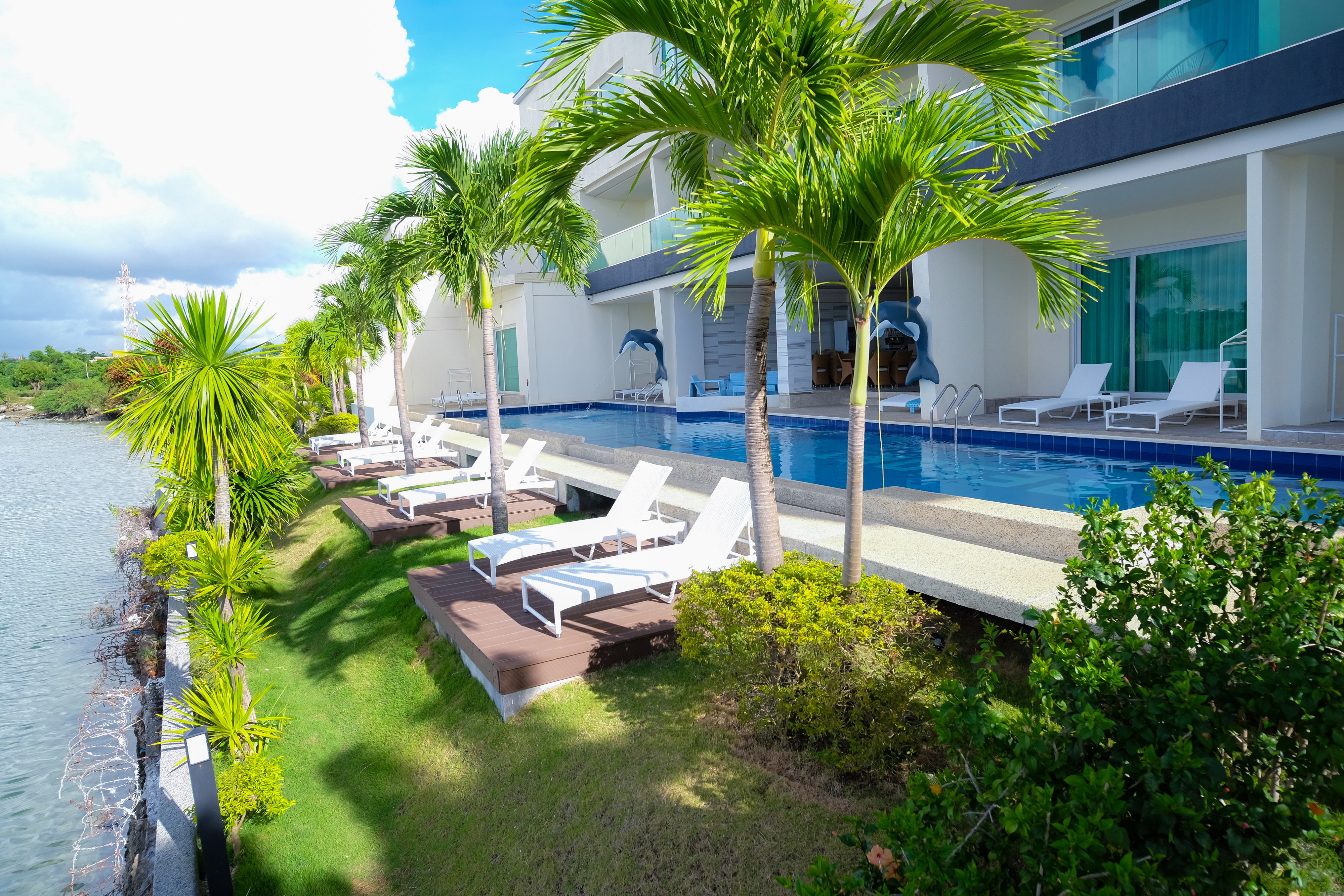 Cube9 Resort and Spa