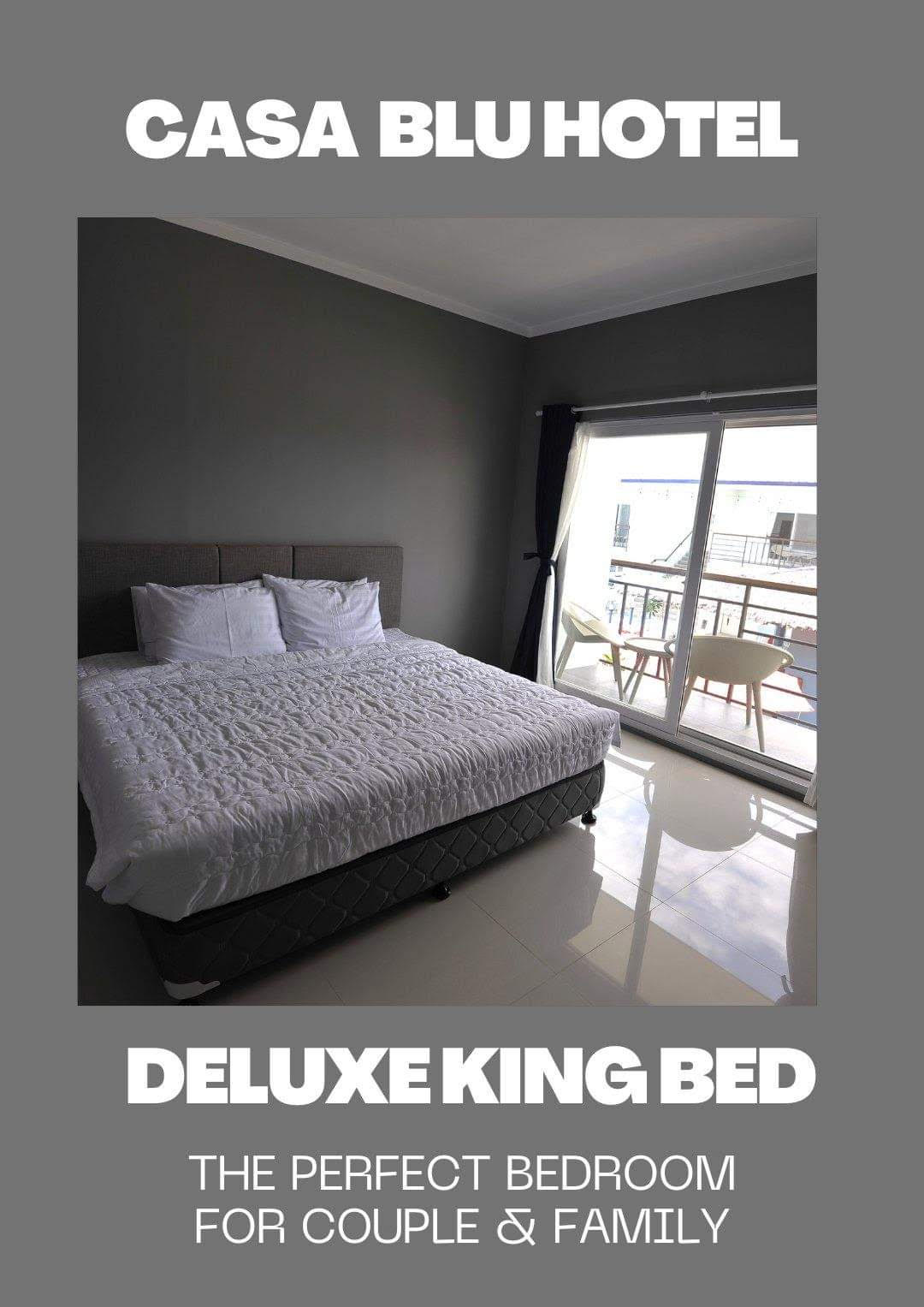 Casa Blu Hotel  - Image 1