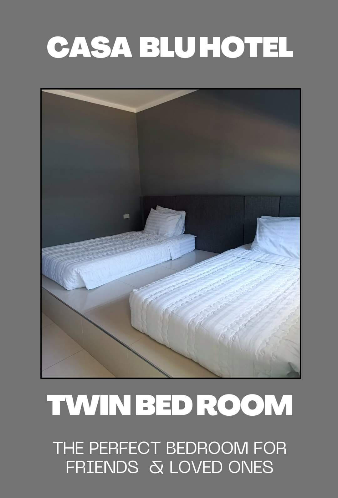 Casa Blu Hotel  - Image 2