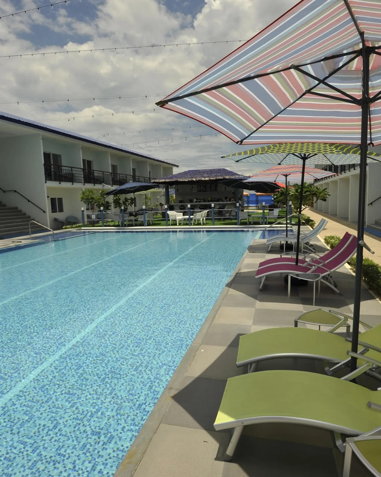 Casa Blu Hotel  - Image 4