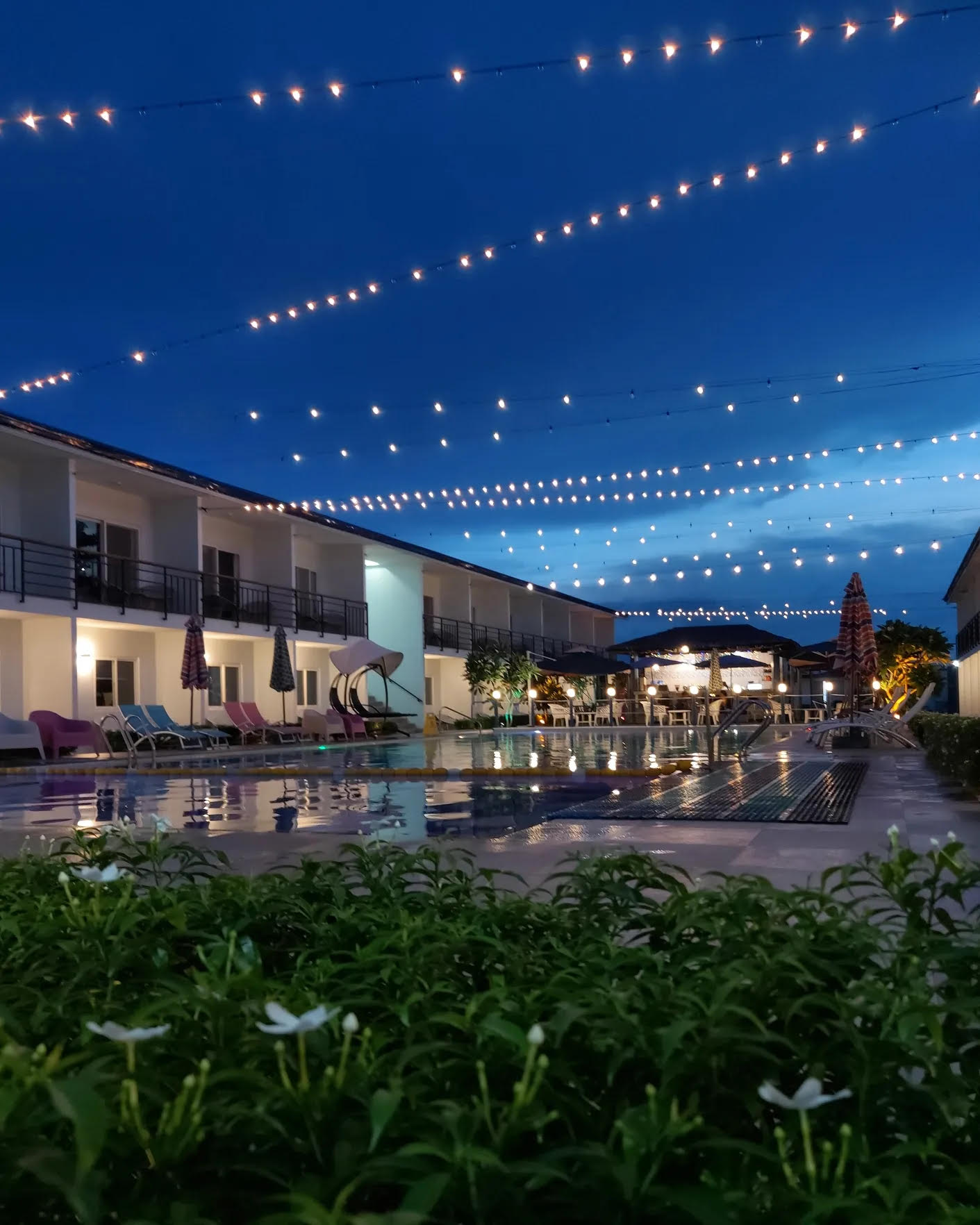 Casa Blu Hotel - Image 2