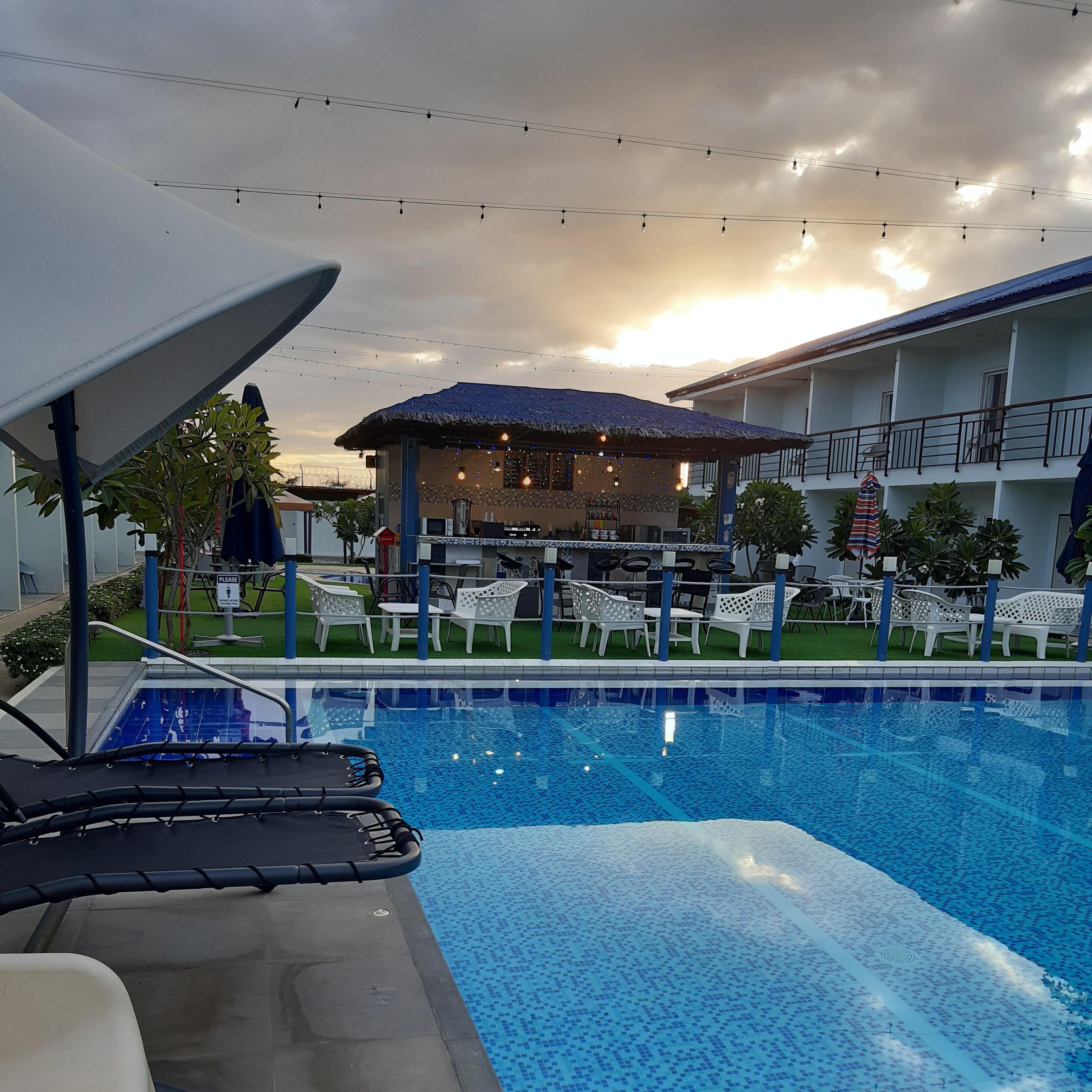 Casa Blu Hotel - Image 3