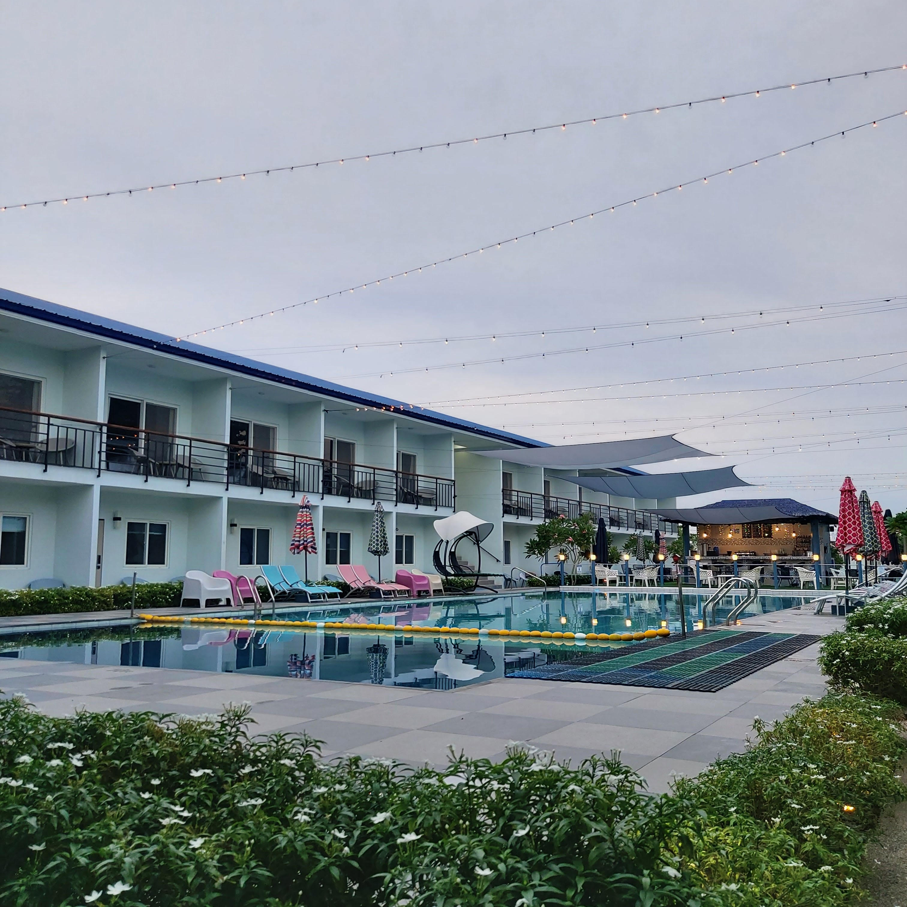 Casa Blu Hotel - Image 4