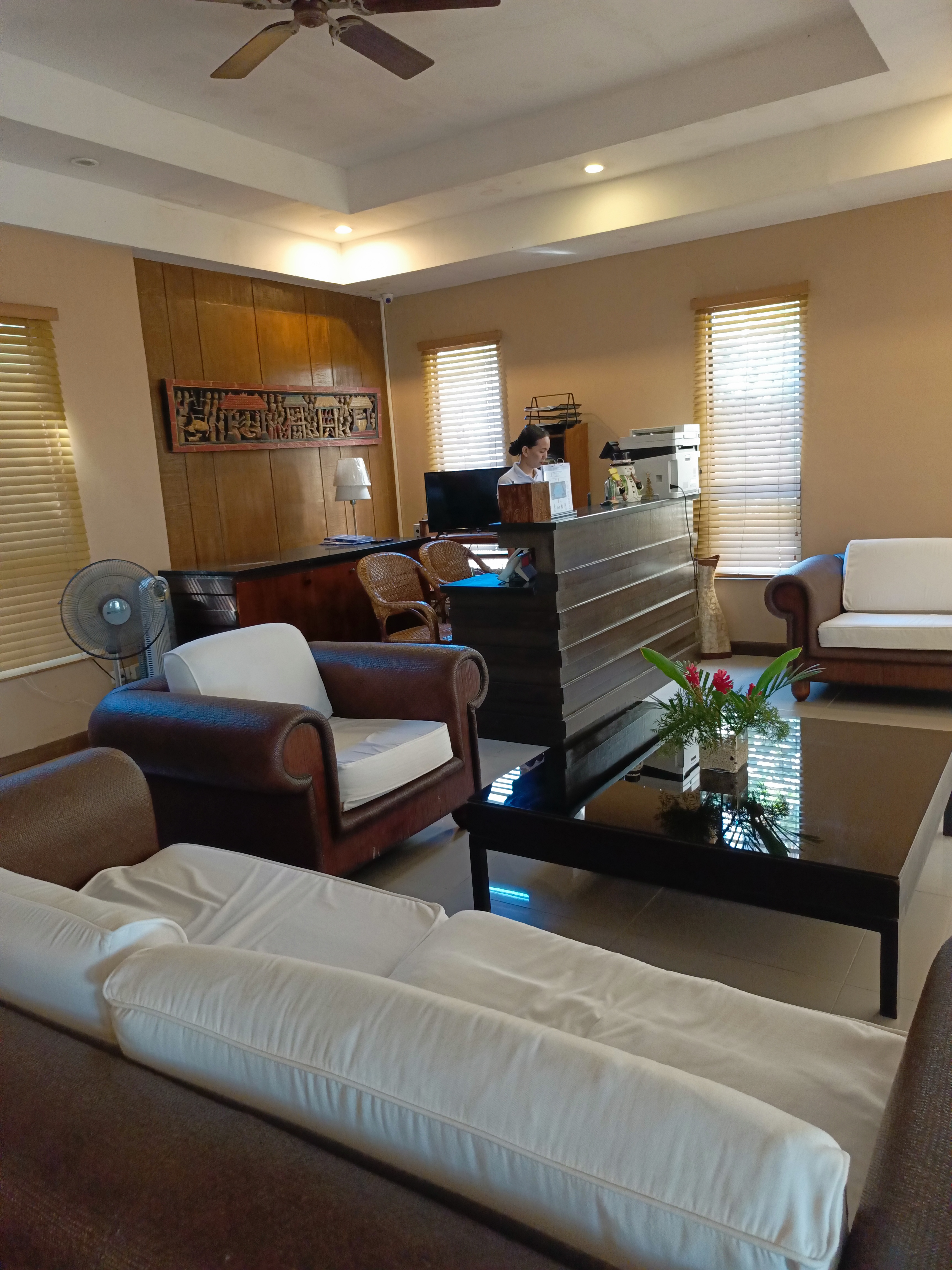 Coralpoint Gardens Suites and Residences - Image 2