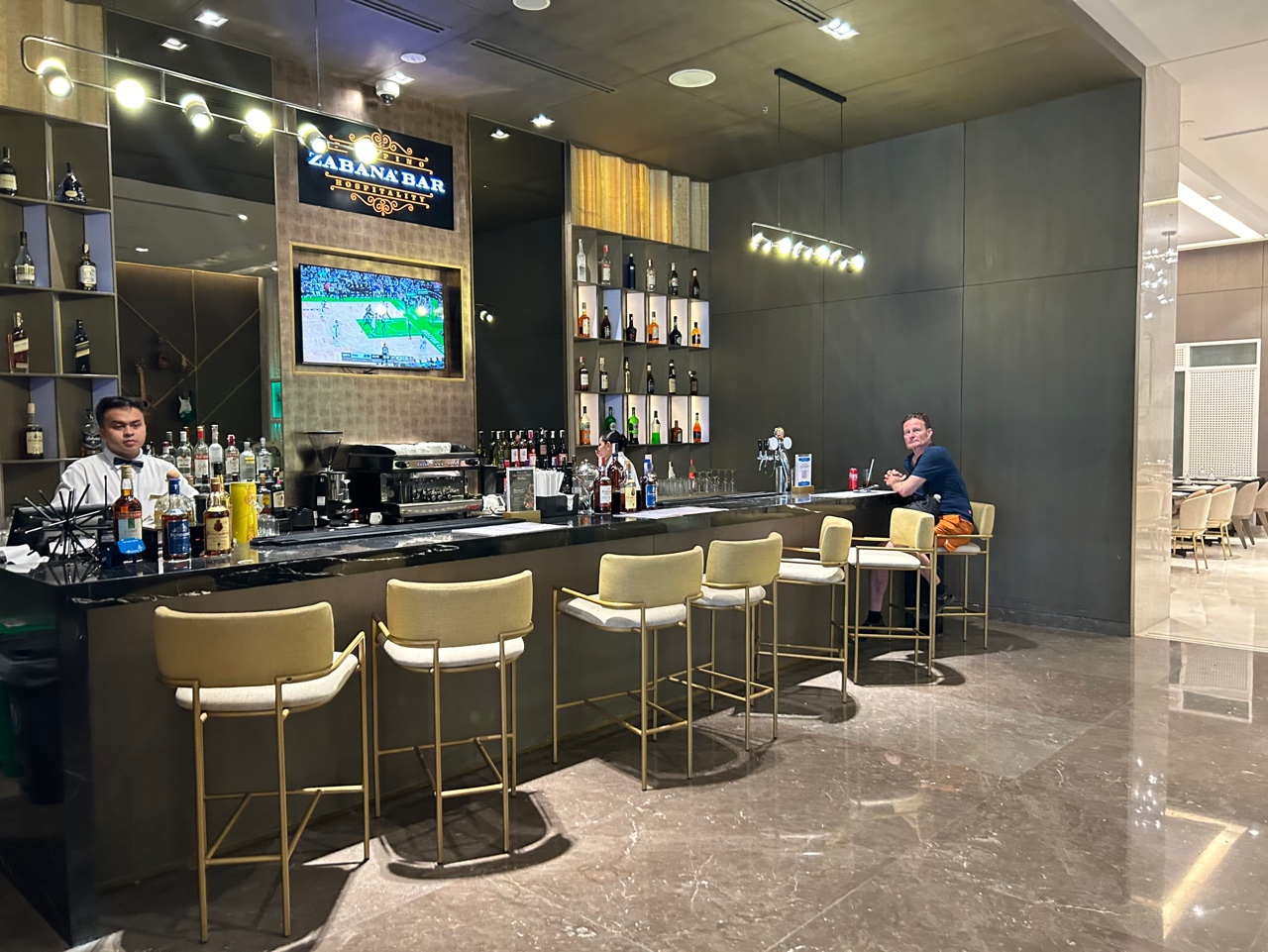 Belmont Hotel Mactan - Image 2