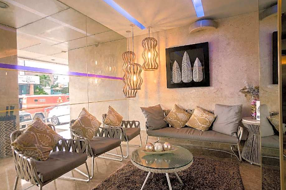 Goldberry Suites Mactan