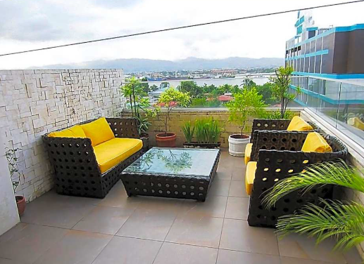 Goldberry Suites Mactan - Image 2