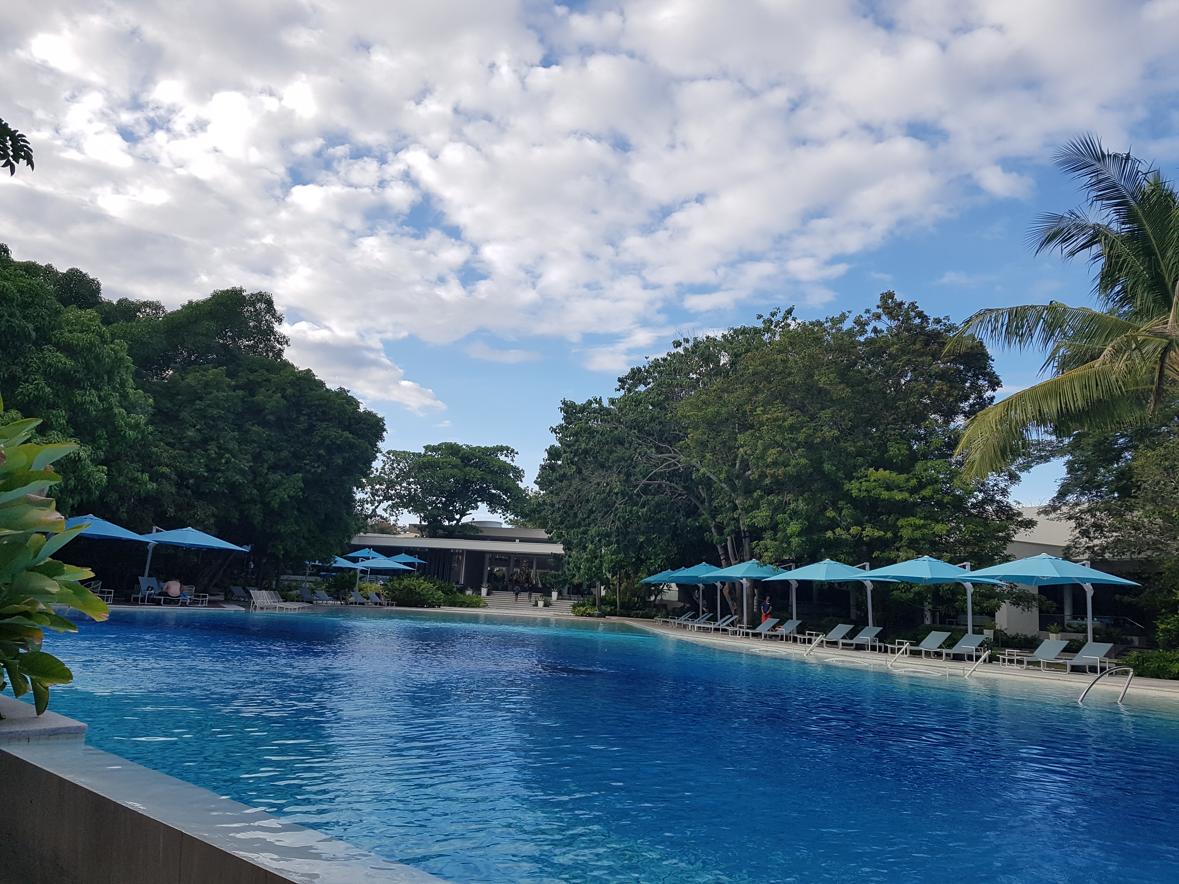 Tambuli Seaside Resort - Image 1