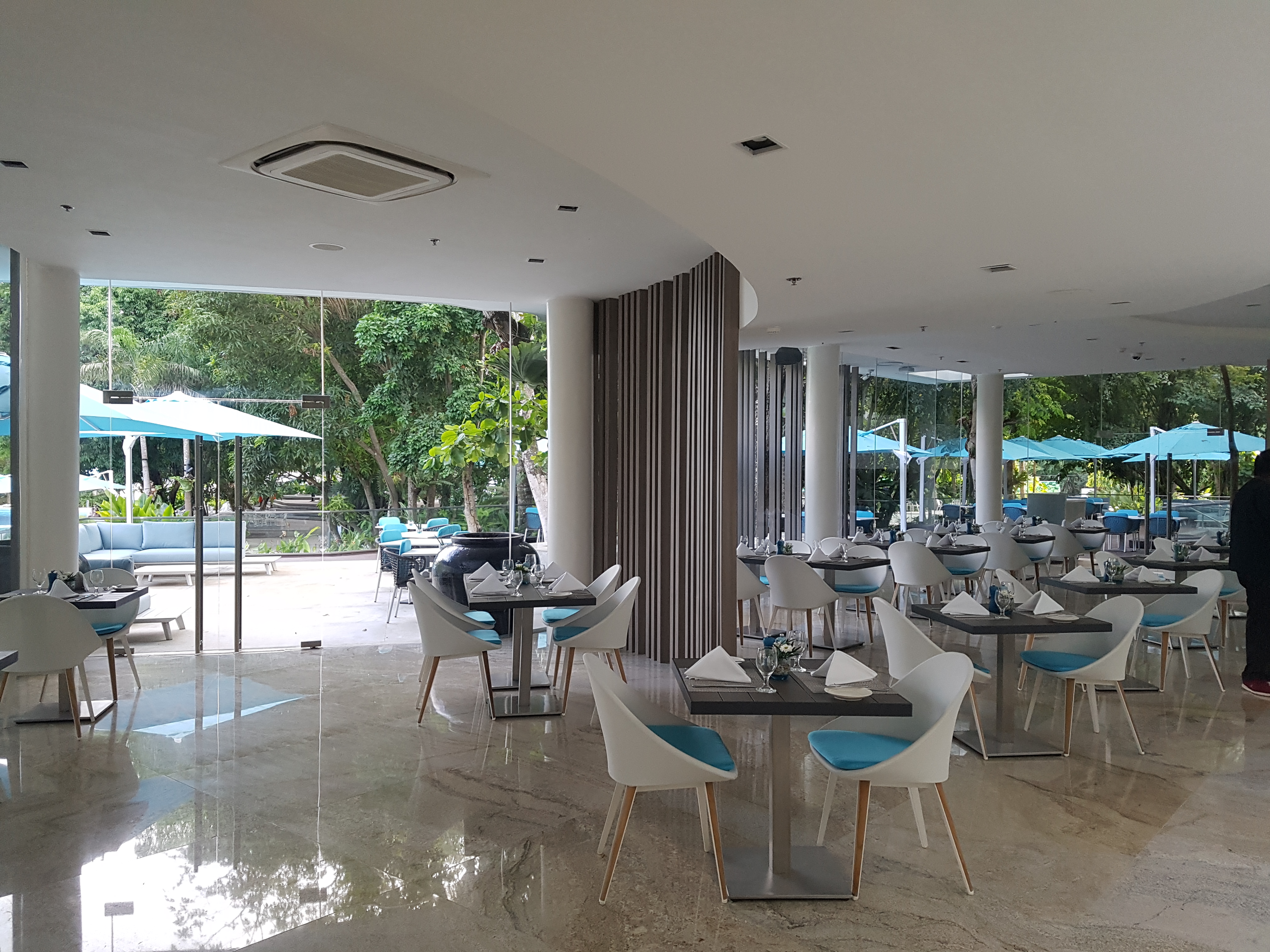 Tambuli Seaside Resort - Image 2