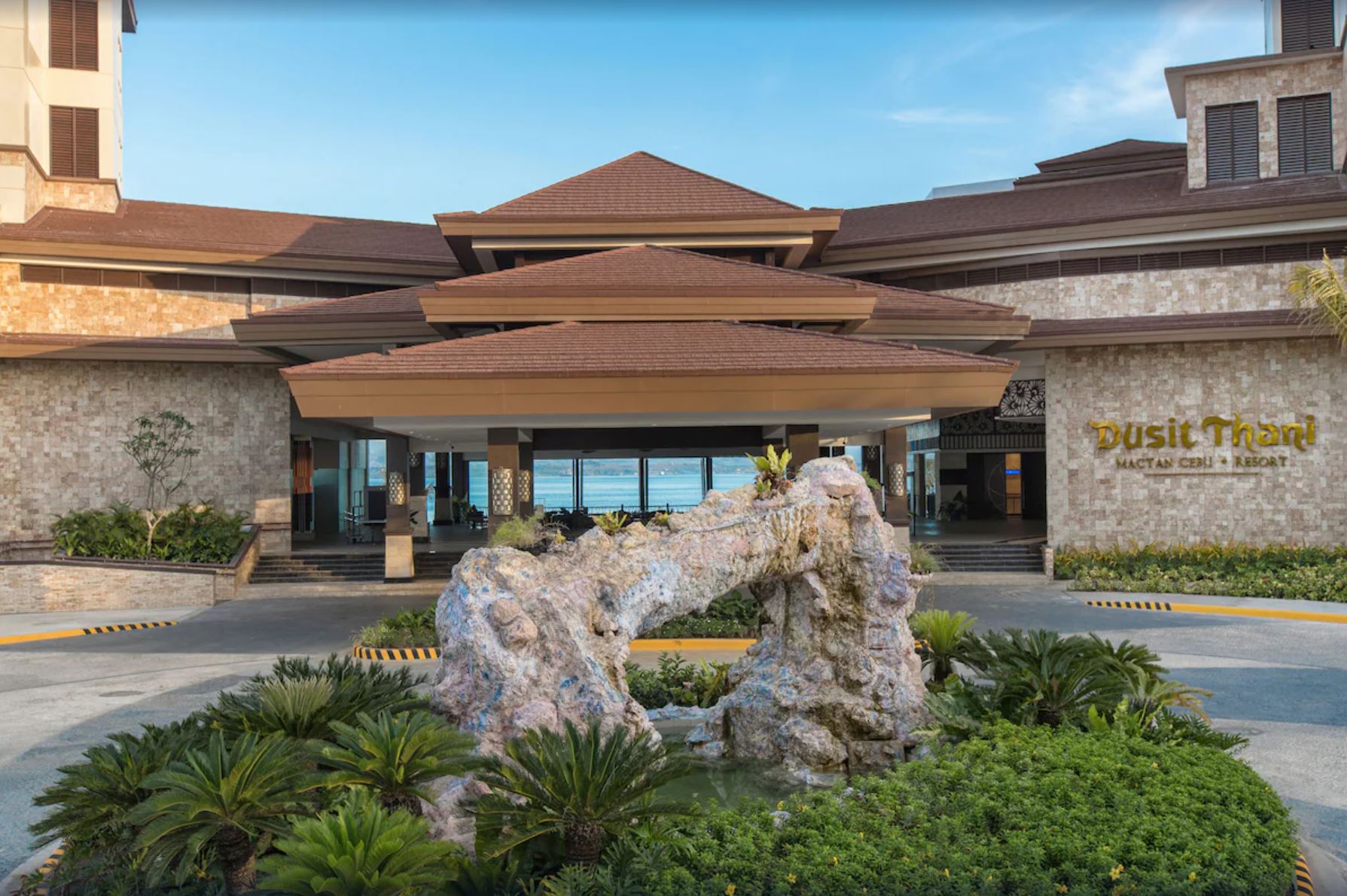 Dusit Thani Mactan