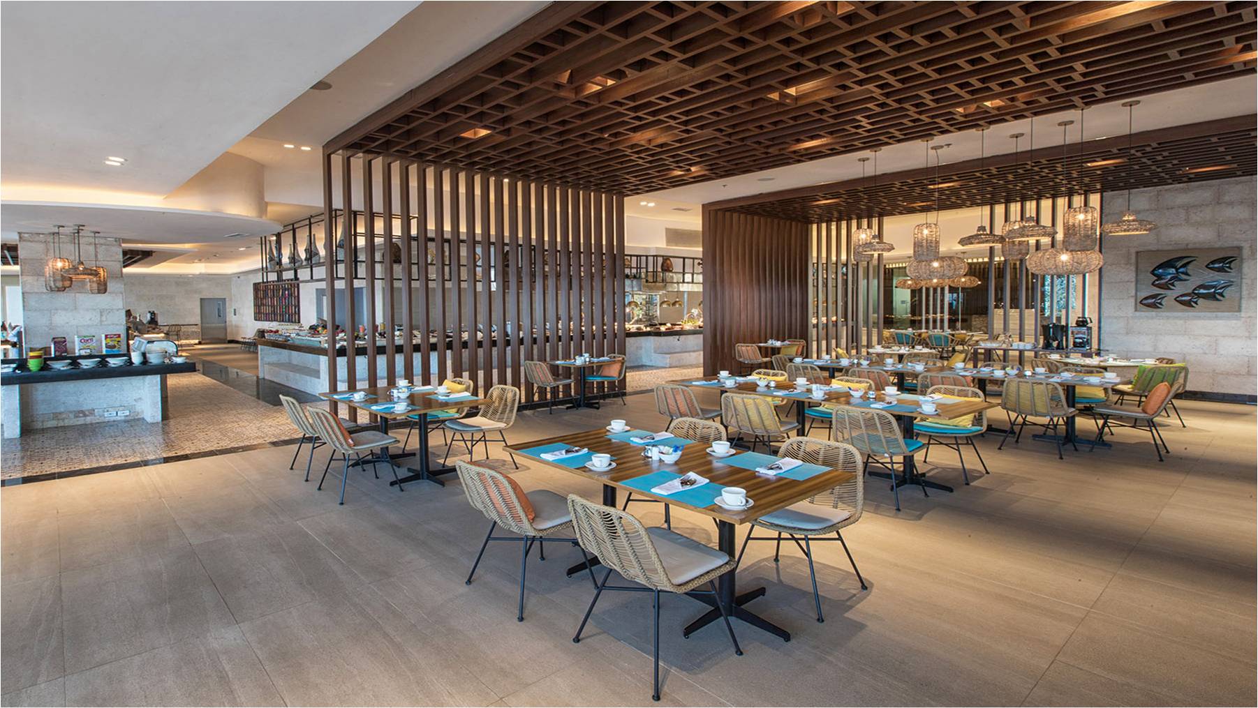 Dusit Thani Mactan - Image 3