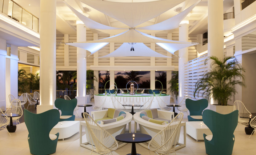 Movenpick Hotel Mactan