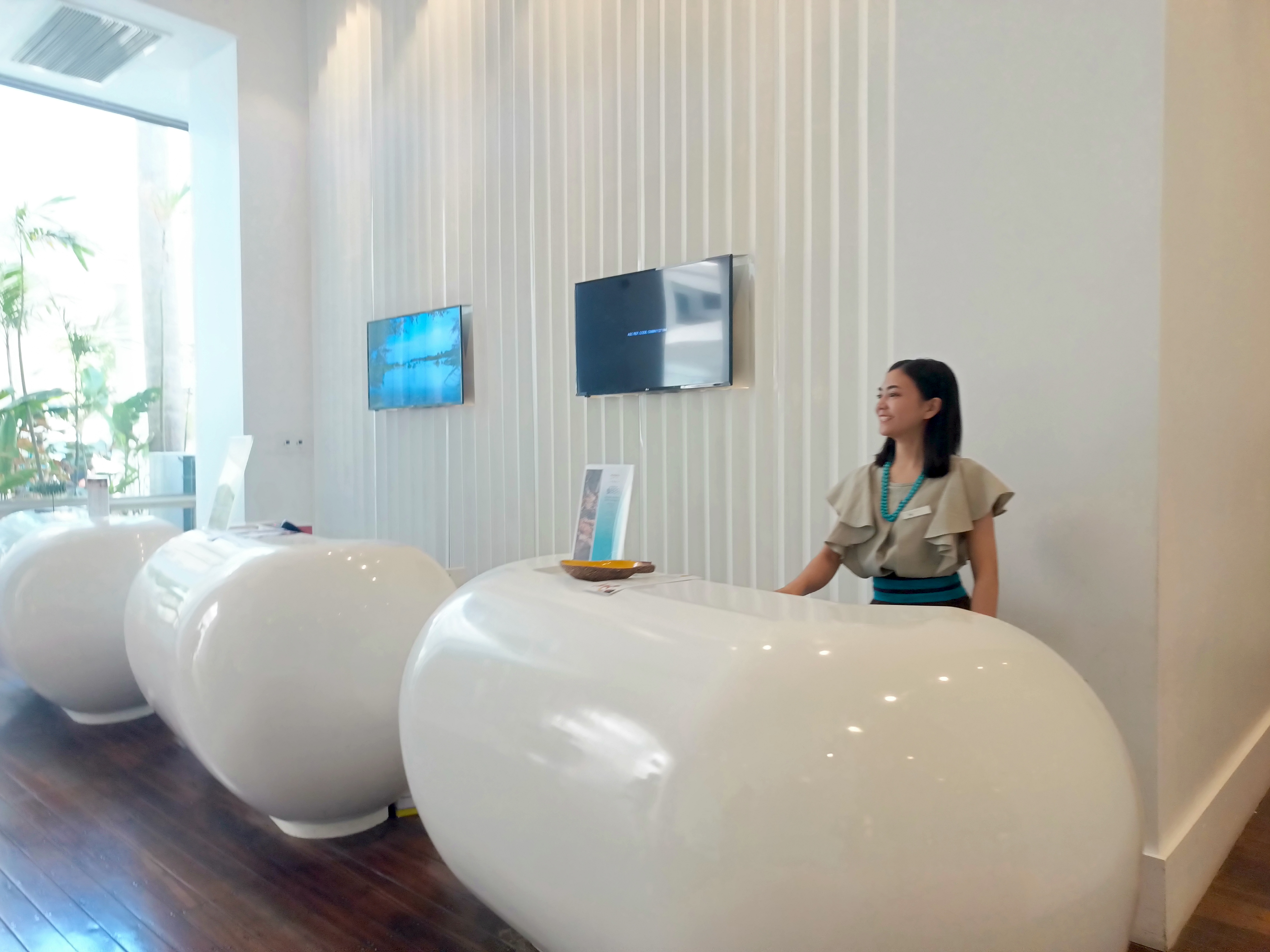 Movenpick Hotel Mactan - Image 1