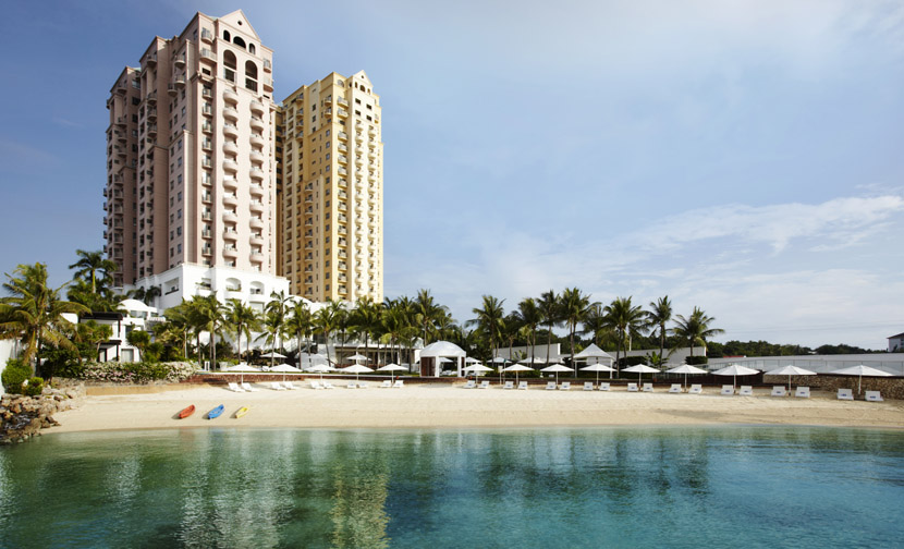 Movenpick Hotel Mactan - Image 3
