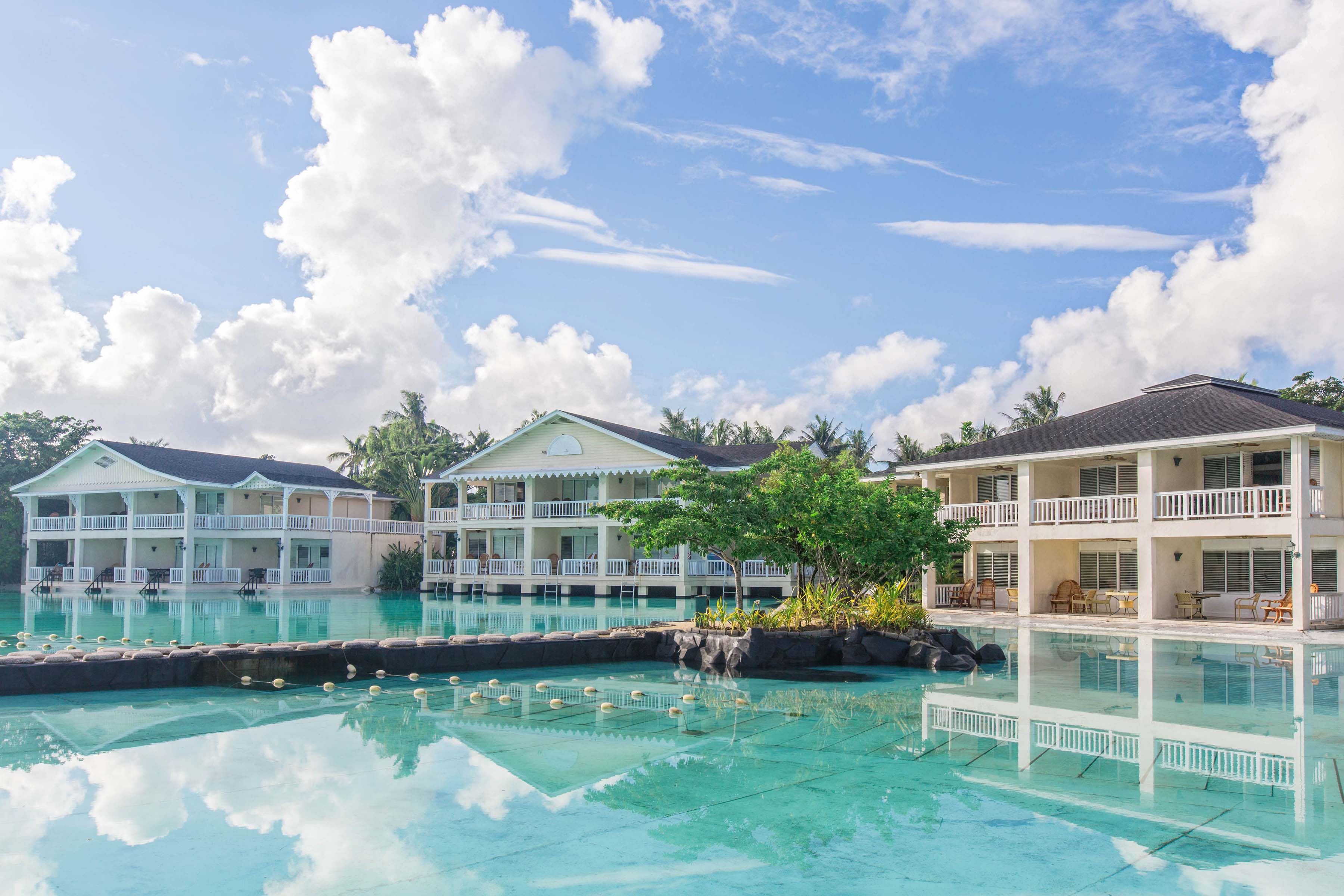 Plantation Bay Resort