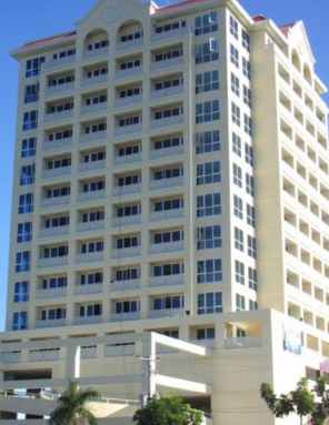 La Mirada Hotel - Image 1