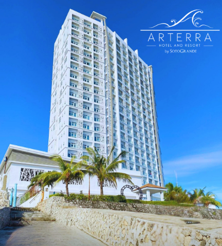 Arterra Hotel and Resort