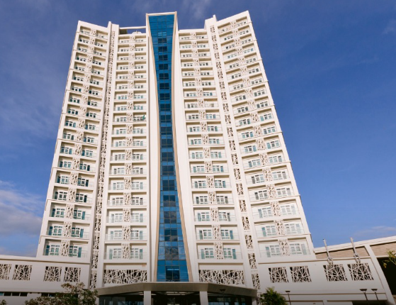 Arterra Hotel and Resort - Image 3