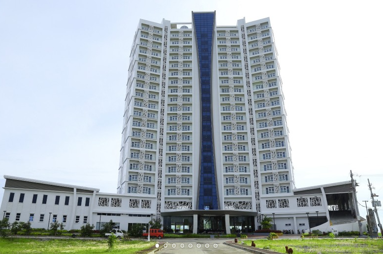 Arterra Hotel and Resort - Image 4