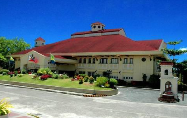 Vista Mar Beach Resort