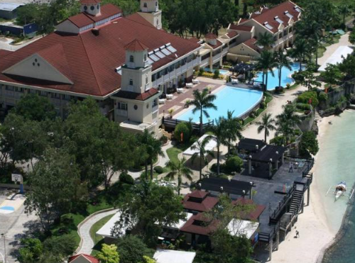 Vista Mar Beach Resort - Image 1